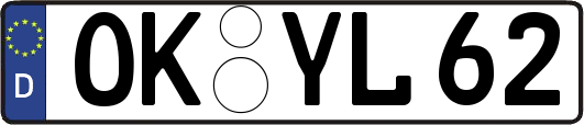 OK-YL62