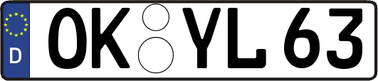 OK-YL63