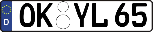 OK-YL65