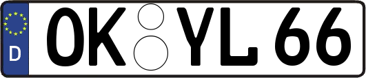 OK-YL66