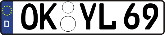OK-YL69