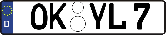 OK-YL7