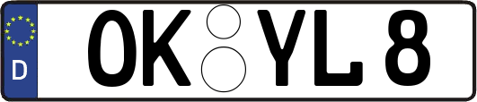 OK-YL8