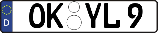 OK-YL9