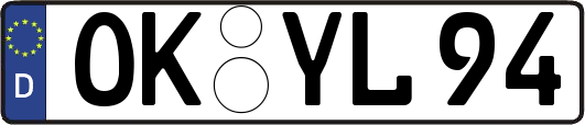 OK-YL94