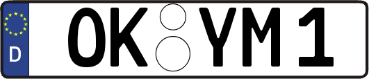OK-YM1