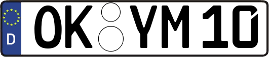OK-YM10