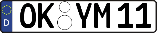 OK-YM11