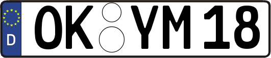 OK-YM18
