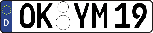 OK-YM19