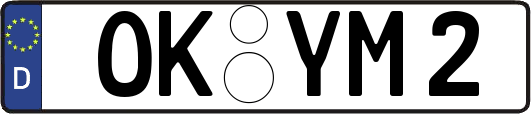 OK-YM2