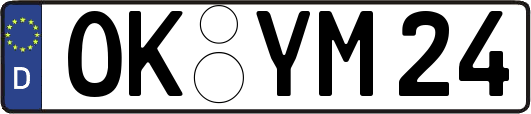 OK-YM24