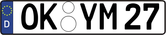 OK-YM27