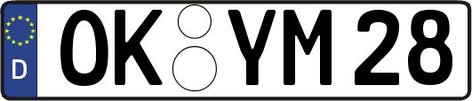 OK-YM28