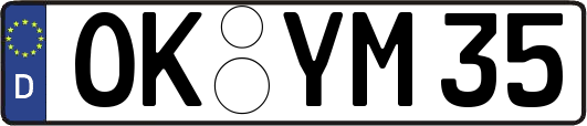 OK-YM35