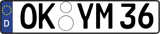 OK-YM36