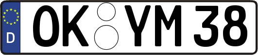OK-YM38