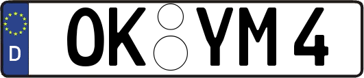 OK-YM4