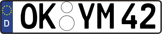 OK-YM42
