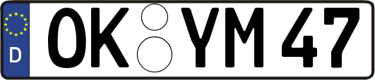 OK-YM47