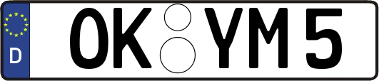 OK-YM5
