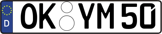 OK-YM50