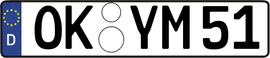 OK-YM51