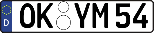 OK-YM54