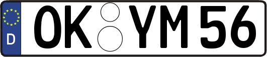 OK-YM56