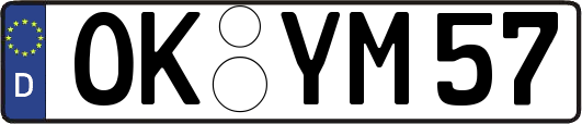 OK-YM57