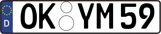 OK-YM59