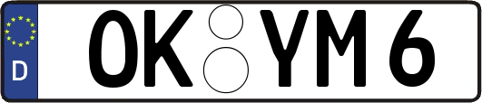 OK-YM6