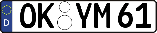 OK-YM61