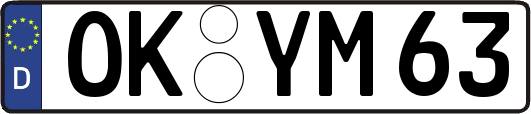 OK-YM63