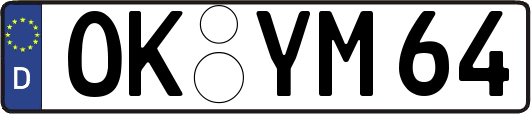 OK-YM64