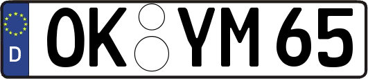 OK-YM65