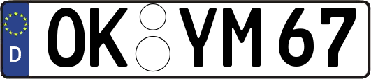 OK-YM67