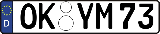 OK-YM73