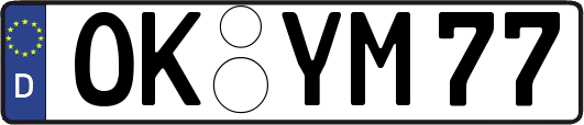 OK-YM77