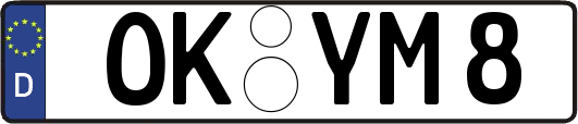 OK-YM8