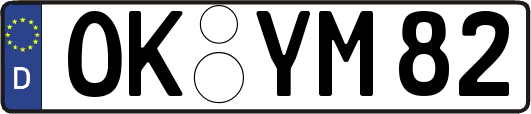 OK-YM82