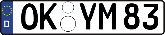 OK-YM83
