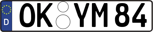 OK-YM84