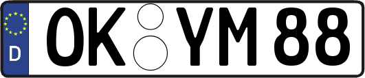 OK-YM88