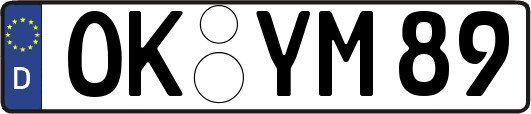 OK-YM89