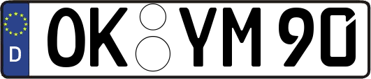 OK-YM90