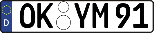 OK-YM91