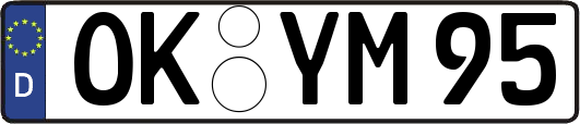 OK-YM95