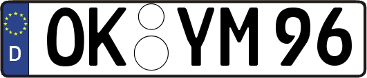 OK-YM96