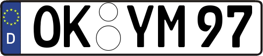 OK-YM97